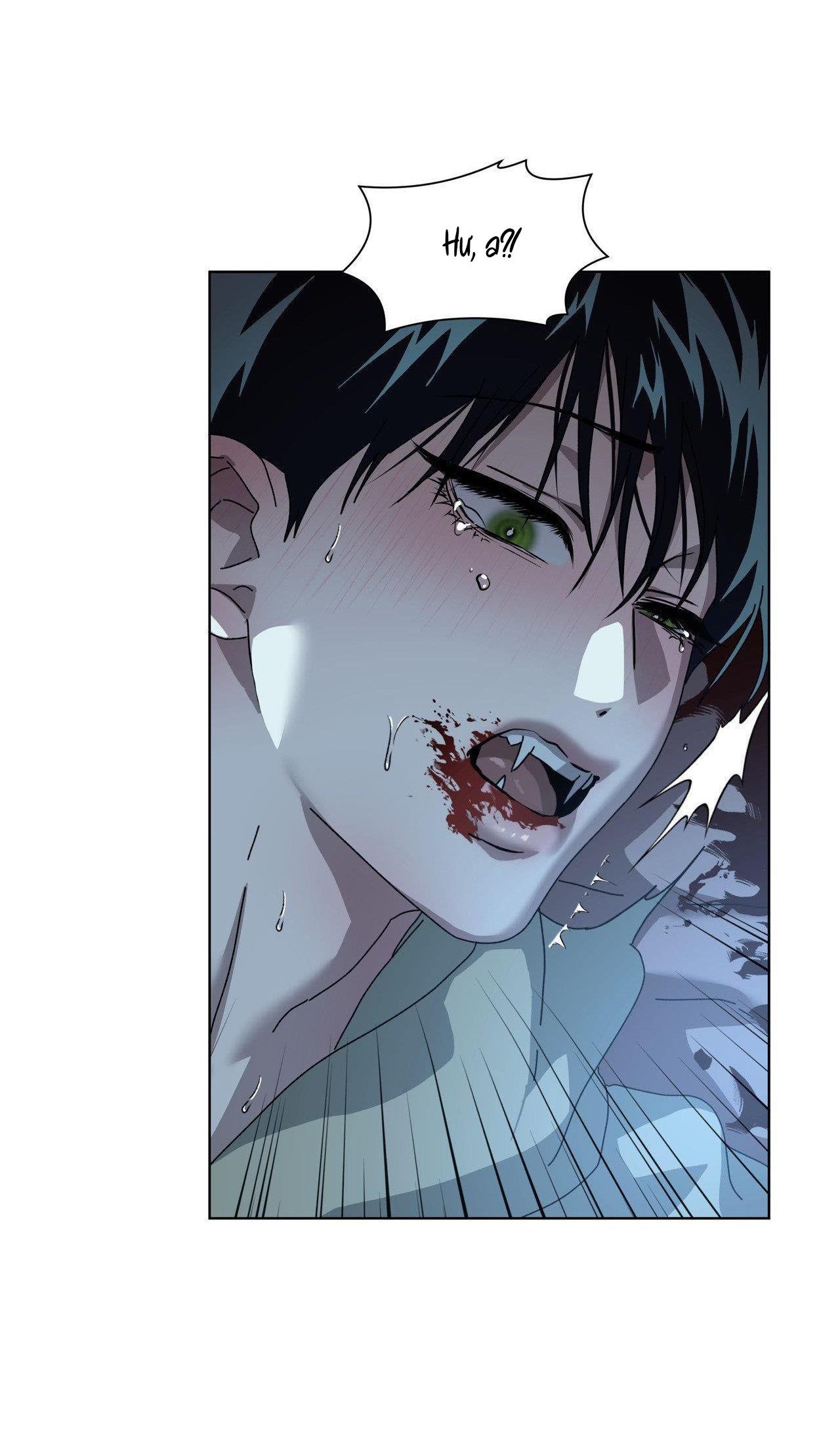 Đọc truyện |DROP| In The Deep - Chapter 2