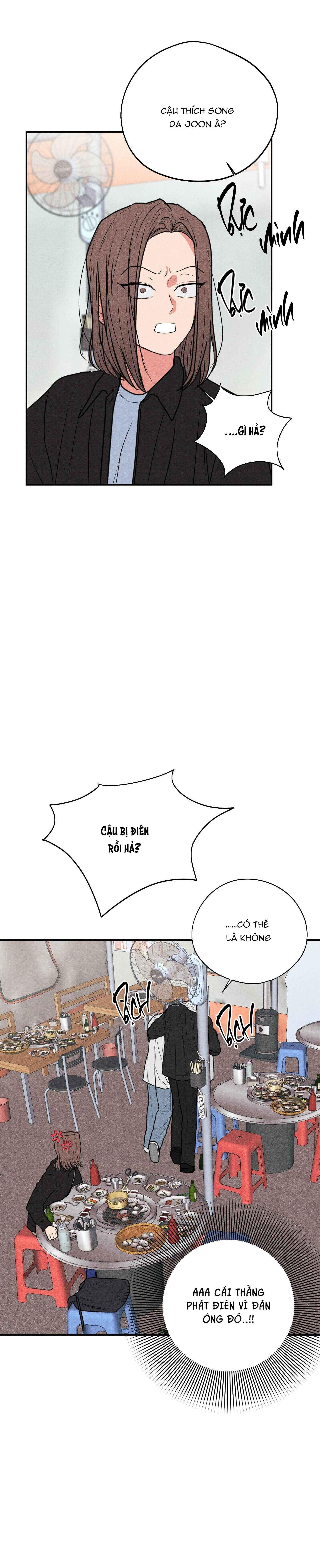 Đọc truyện (DROP) MÓN QUÀ DÀNH CHO KẺ NGẠO MẠN - Chapter 60