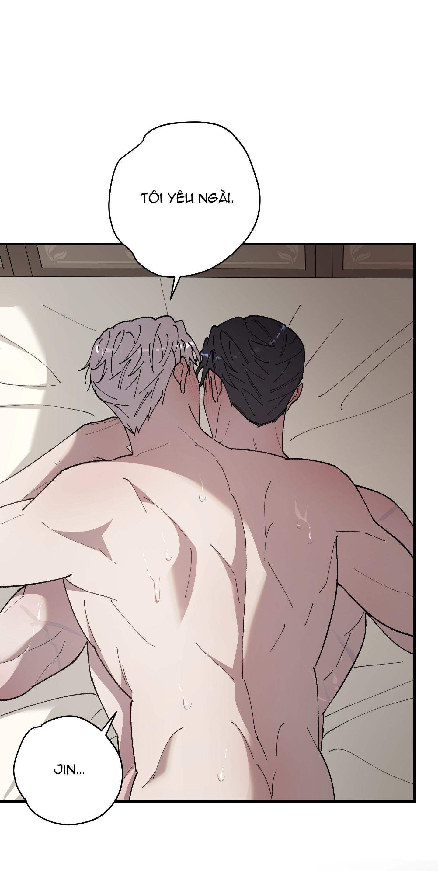 Đọc truyện Đóa hoa của mặt trời - Chapter 88