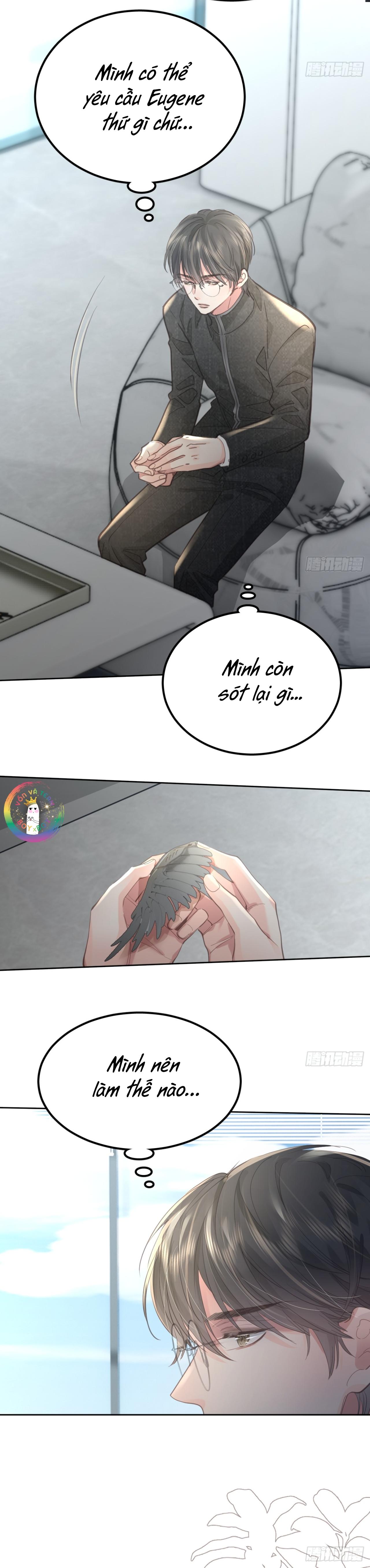 Đọc truyện Ong Thợ - Chapter 56