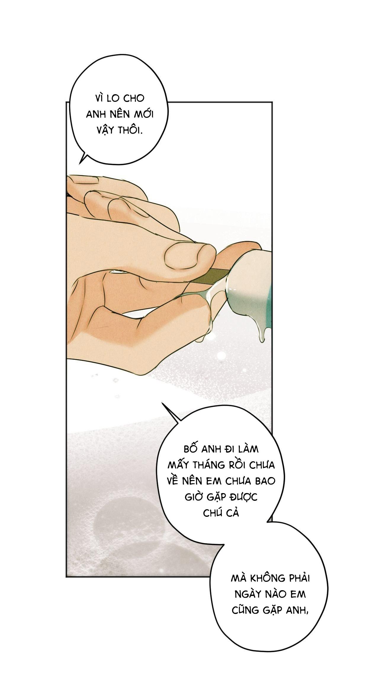 Đọc truyện SẮC DỤC - Chapter 32
