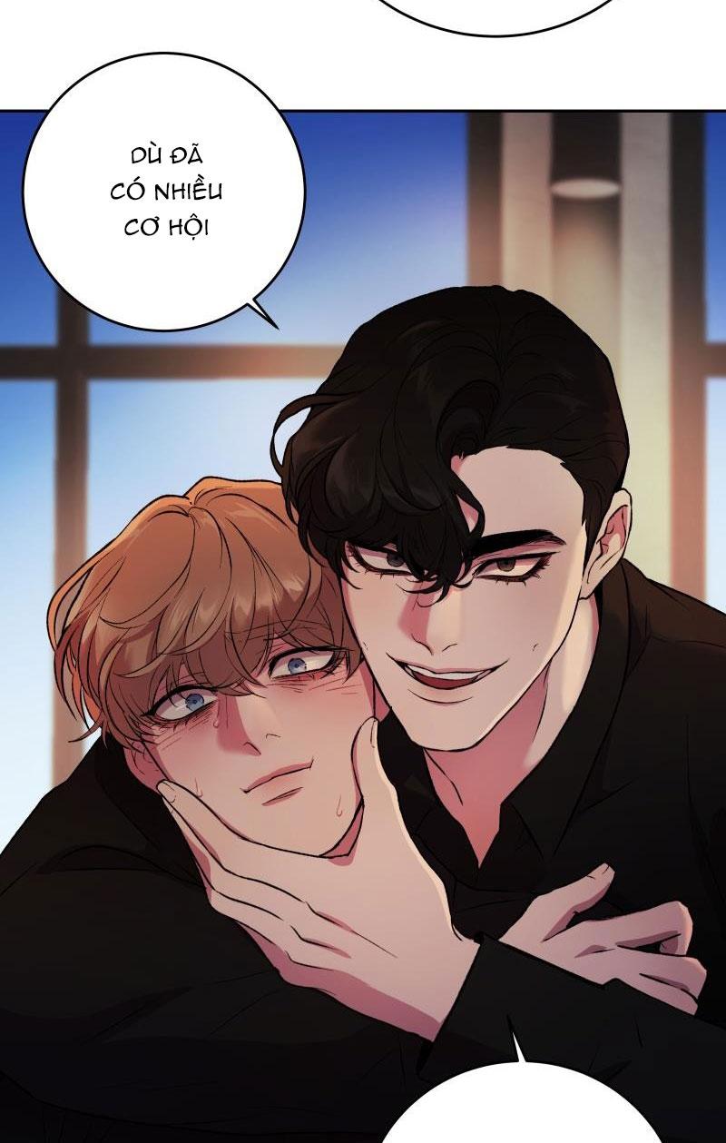 Đọc truyện NỖI SỢ CỦA HWAN YEONG - Chapter 46