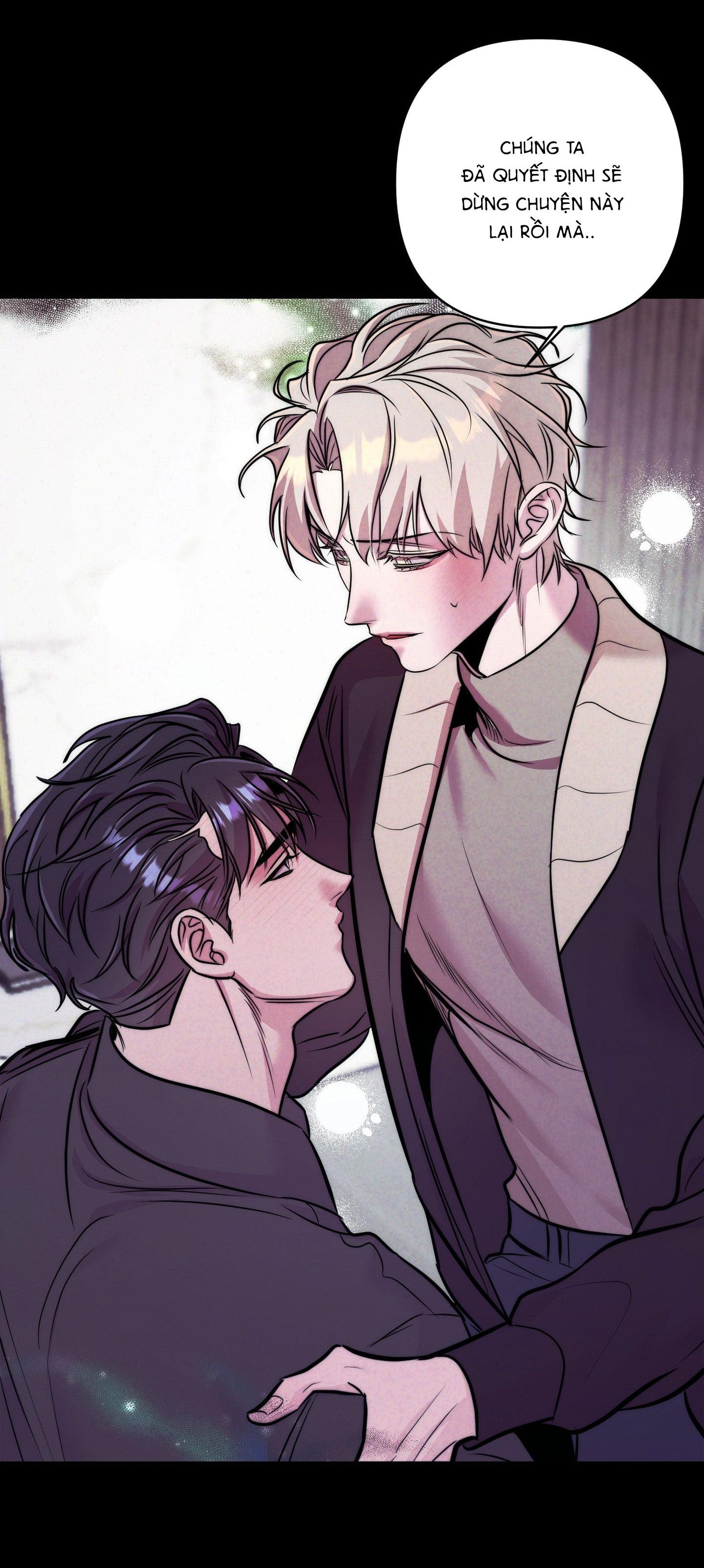 Đọc truyện Stigma - Chapter 9