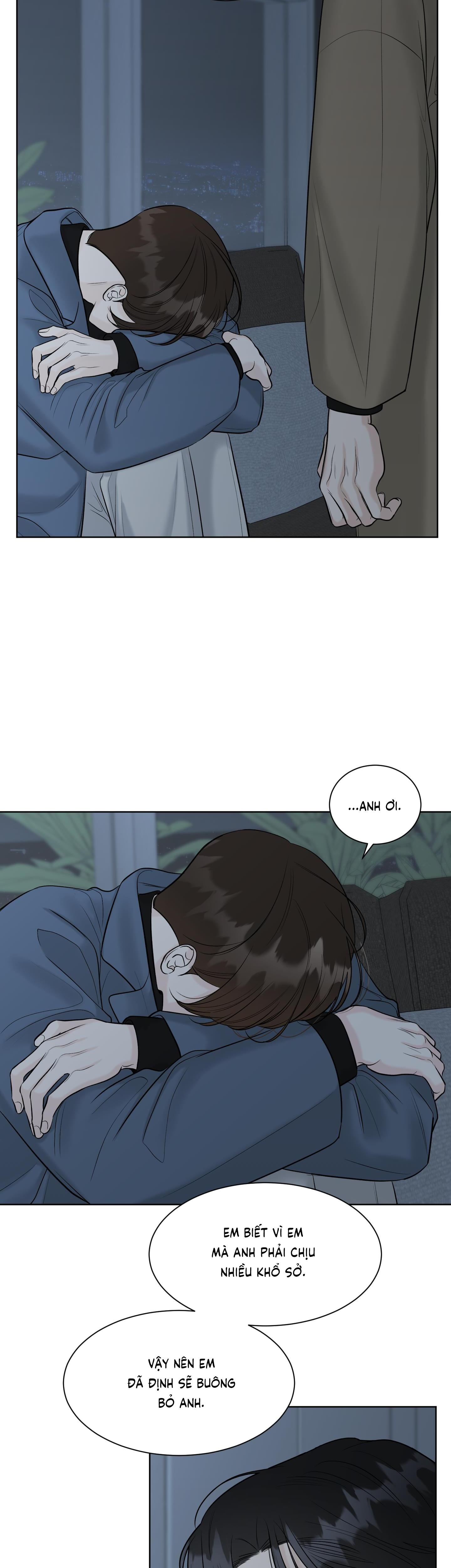 Đọc truyện LỜI CHỐI TỪ VẤN VƯƠNG - Chapter 9
