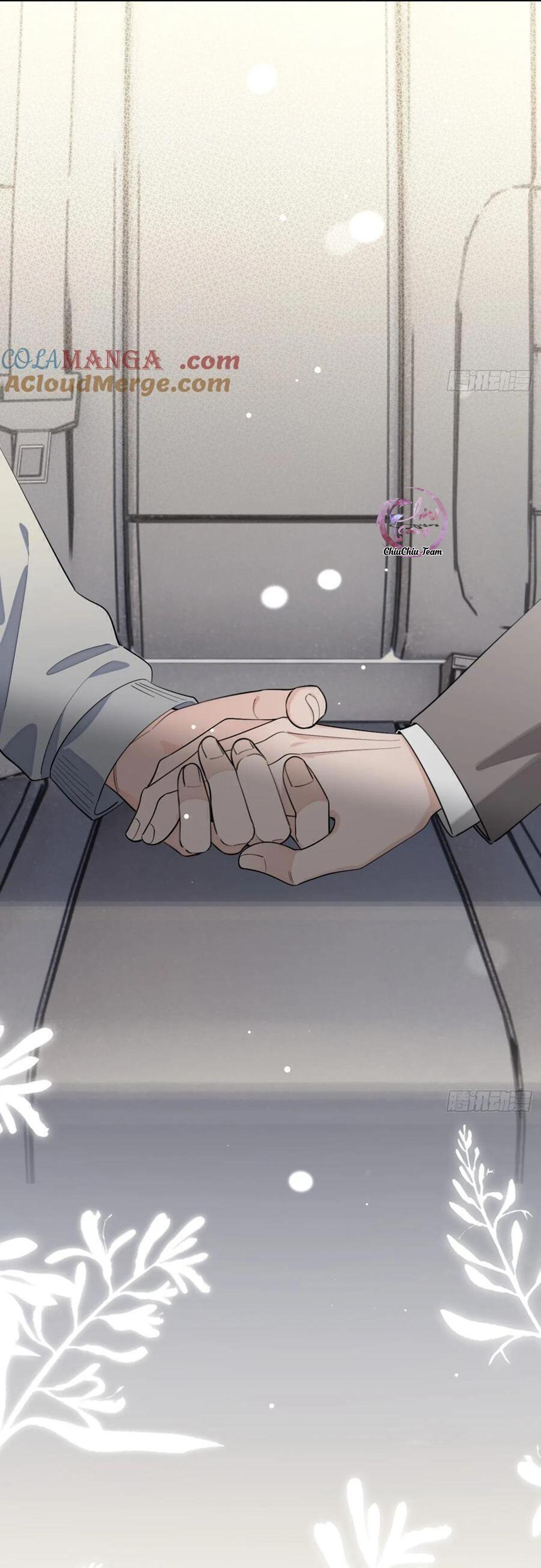 Đọc truyện Cún bự ăn hiếp chủ - Chapter 94