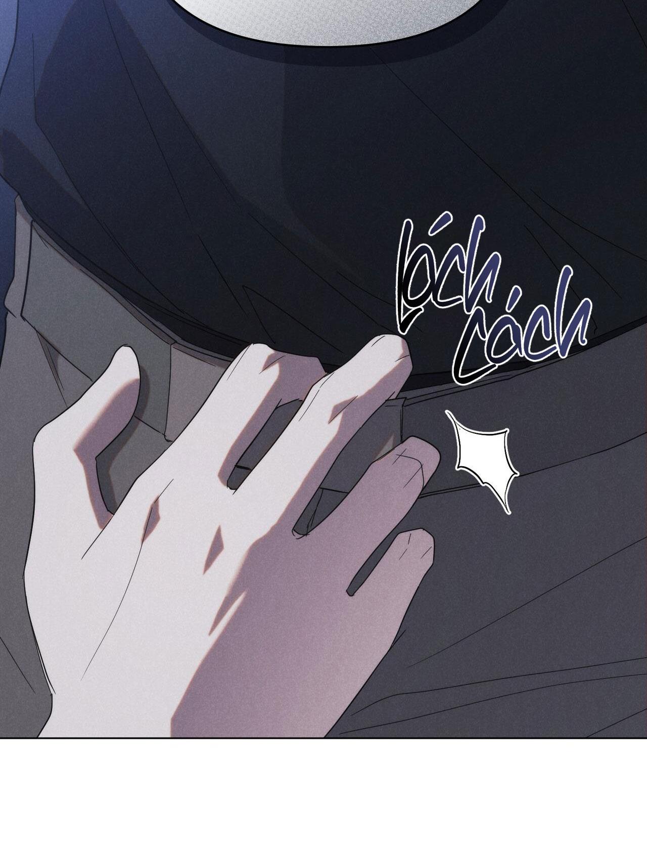 Đọc truyện NGƯỜI TÌNH BÍ MẬT - Chapter 9