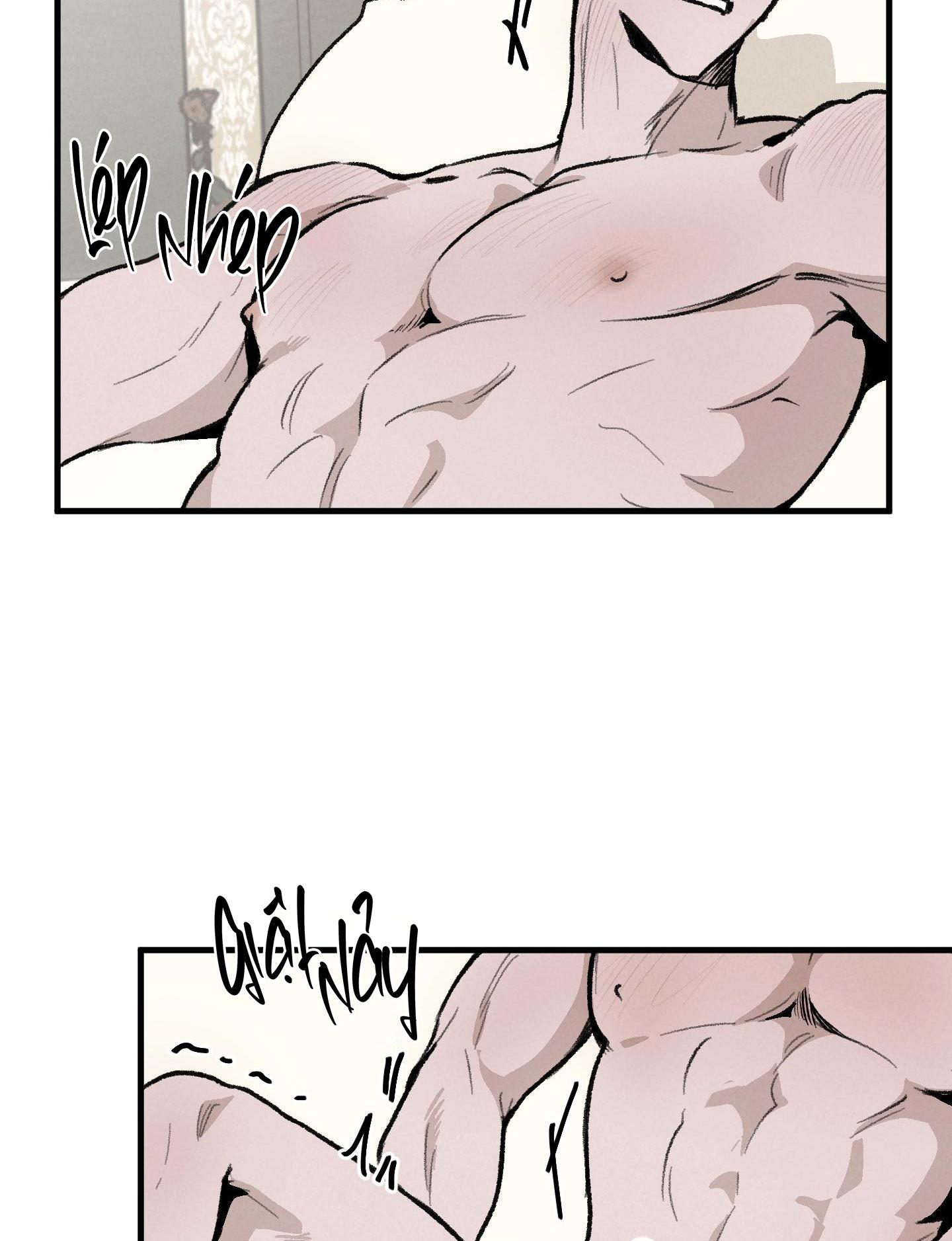 Đọc truyện BL NGẮN CHỊCH HỎNY - Chapter 49.6