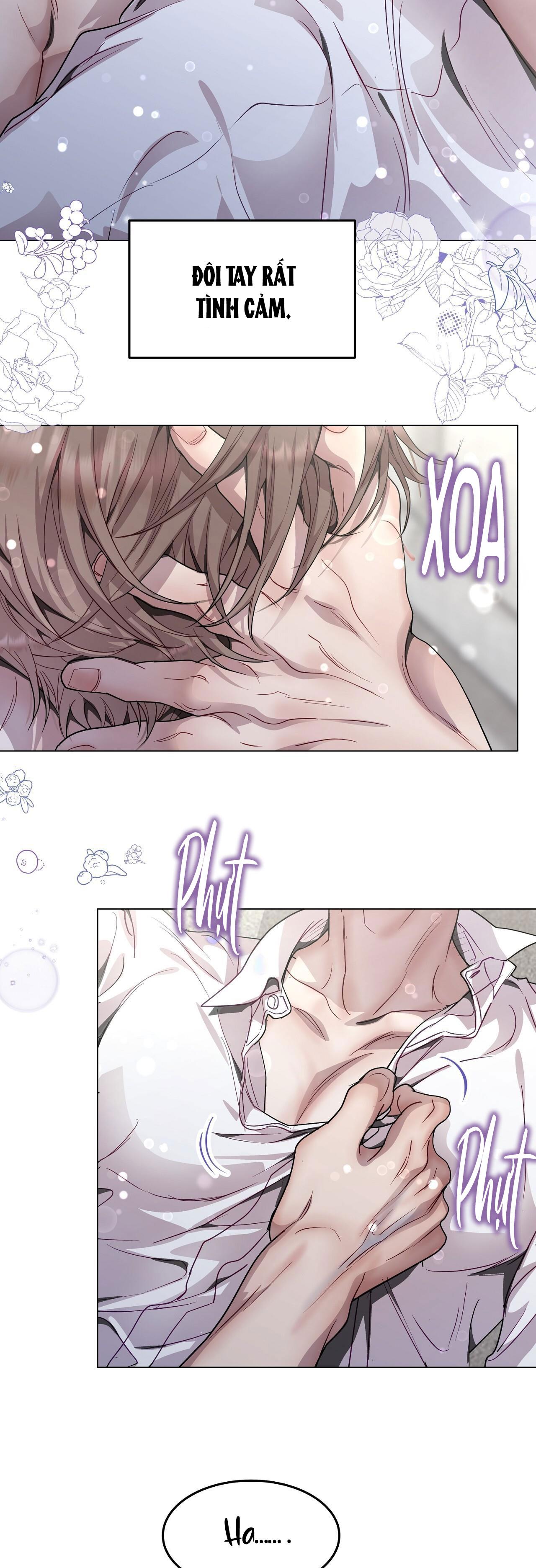 Đọc truyện LỐI SỐNG ÍCH KỶ - Chapter 62