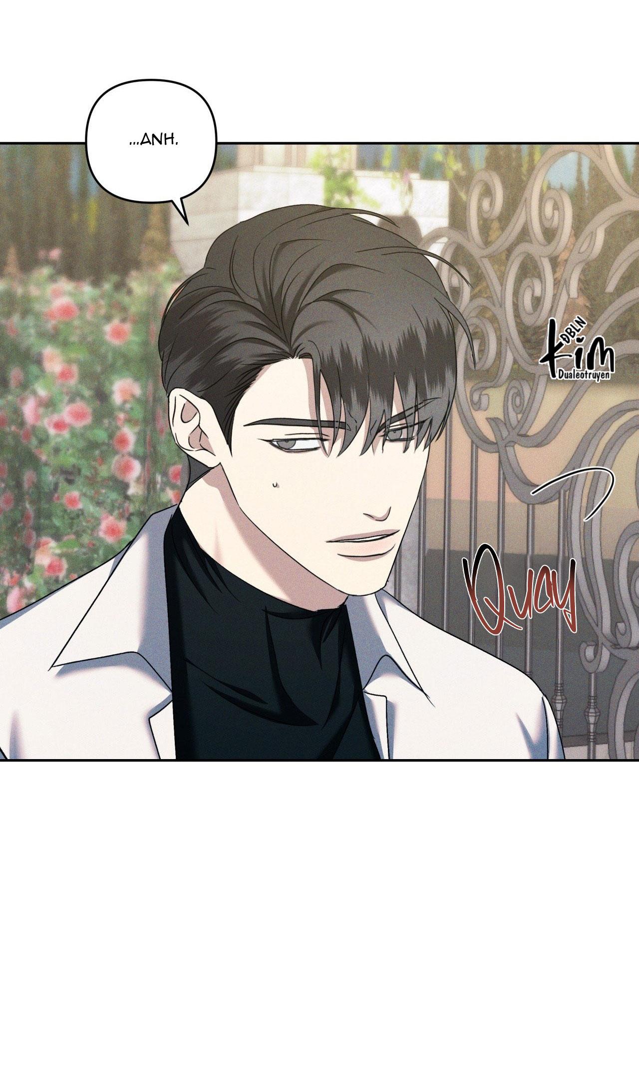 Đọc truyện EDEN - Chapter 21