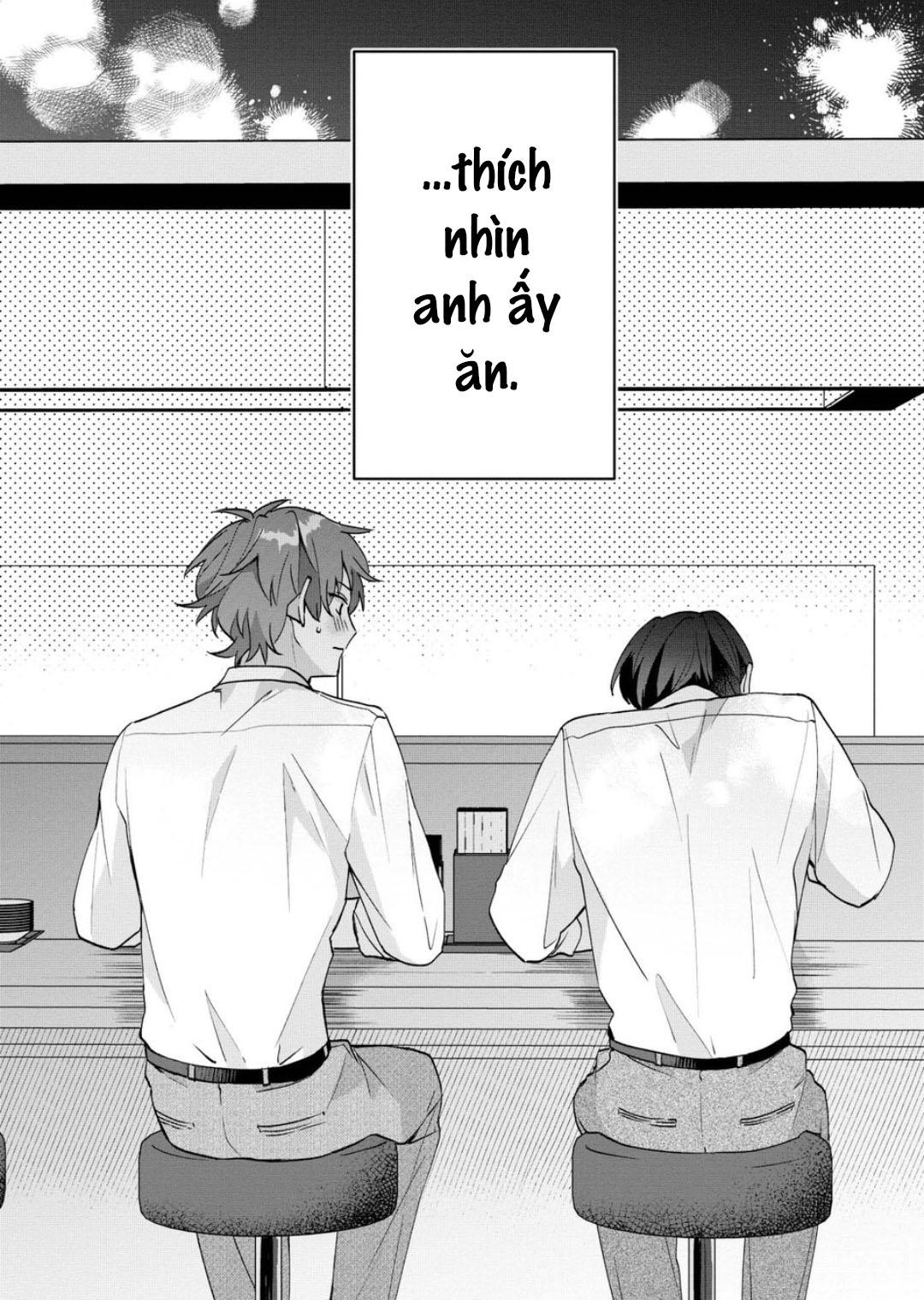 Đọc truyện Người tà răm luôn có quỷ theo sau - Chapter 98