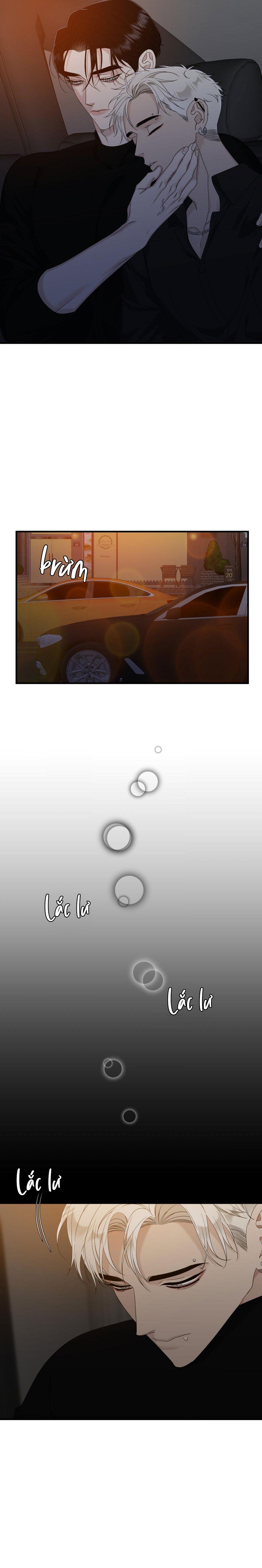 Đọc truyện KHỞI ĐẦU SAI LẦM - Chapter 19