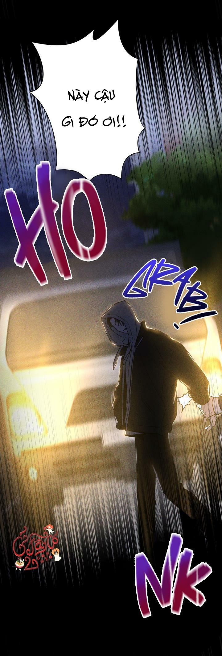 Đọc truyện Bình Minh Cắt Ngang Màn Đêm - Chapter 4