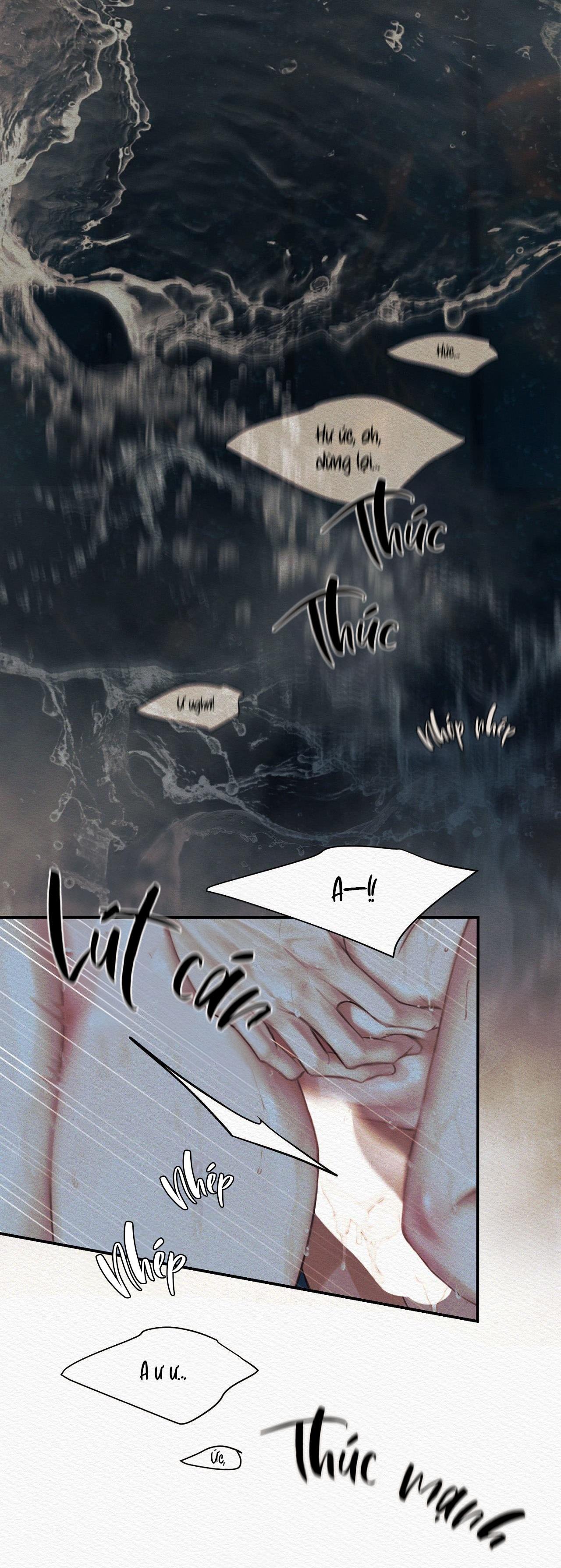 Đọc truyện Củy Dạ Khút - Chapter 71