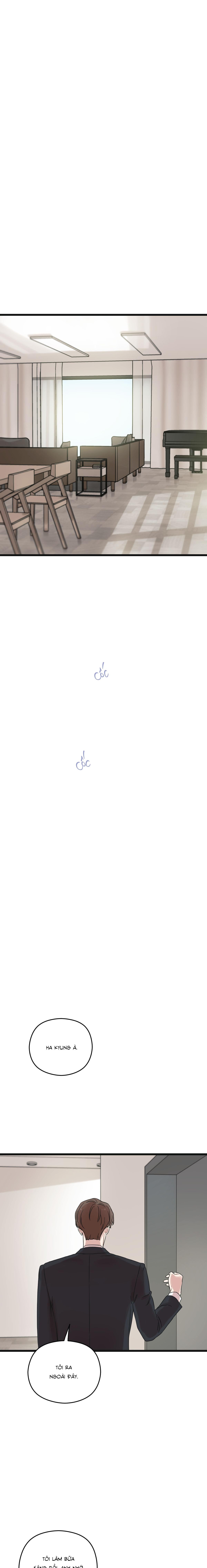 Đọc truyện TRÙNG PHÙNG - Chapter 48