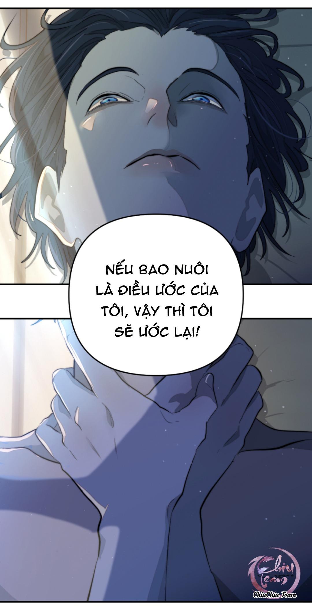 Đọc truyện Bao Nuôi Tiền Bối - Chapter 97