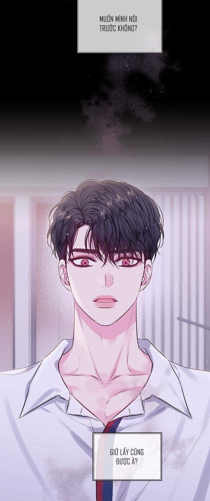 Đọc truyện BÌNH MINH THỨ HAI - Chapter 56