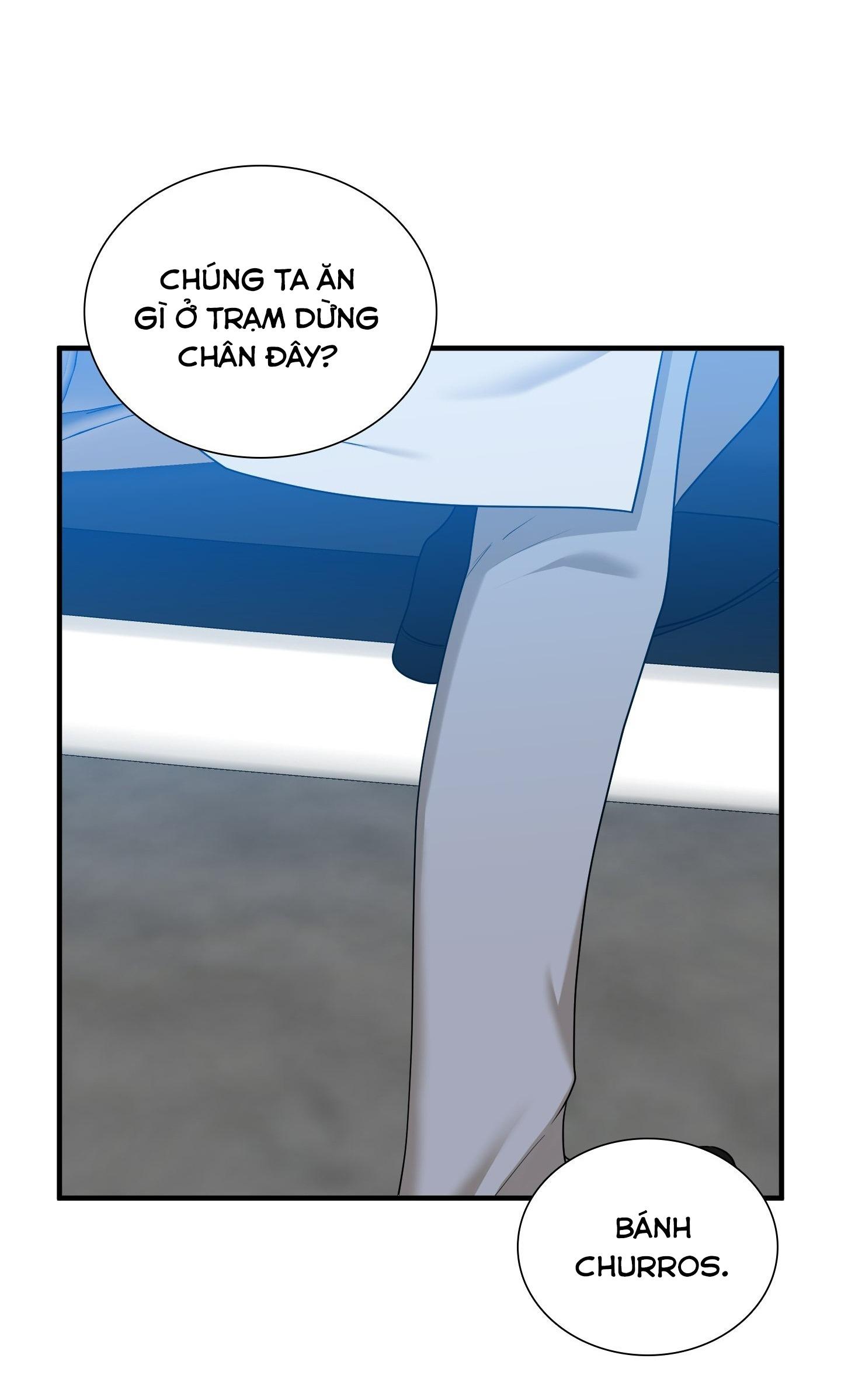 Đọc truyện (END) KẺ ĐÊ TIỆN - Chapter 66