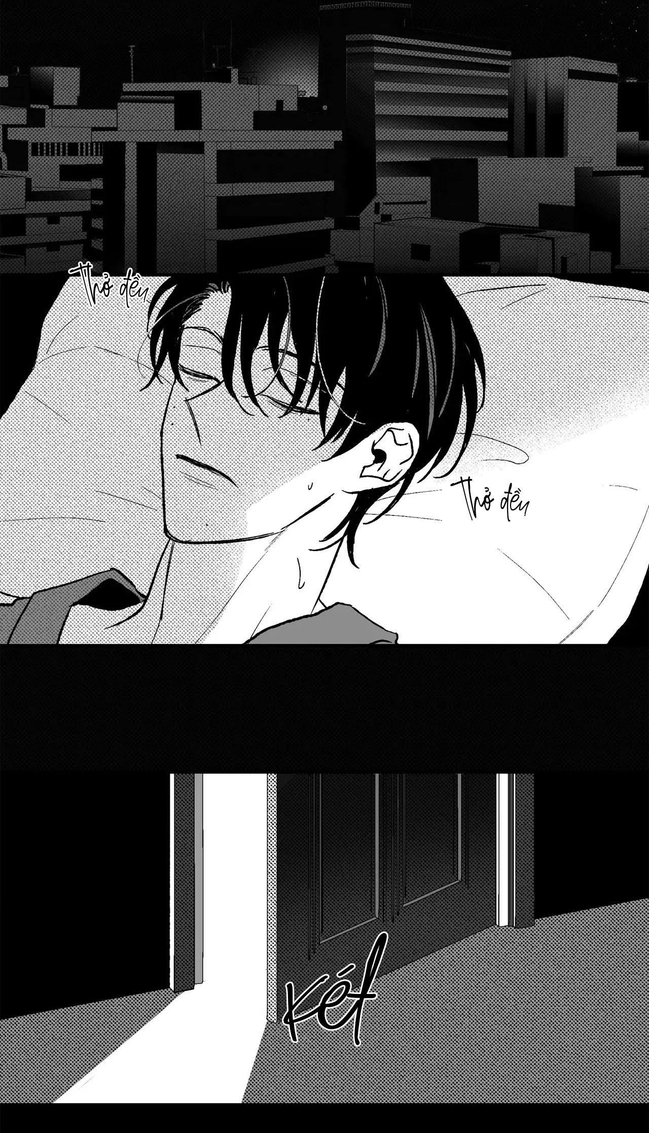 Đọc truyện Sự kết hợp hoàn hảo - Chapter 37