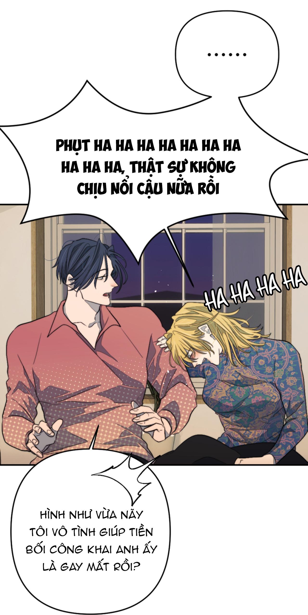 Đọc truyện Bao Nuôi Tiền Bối - Chapter 93