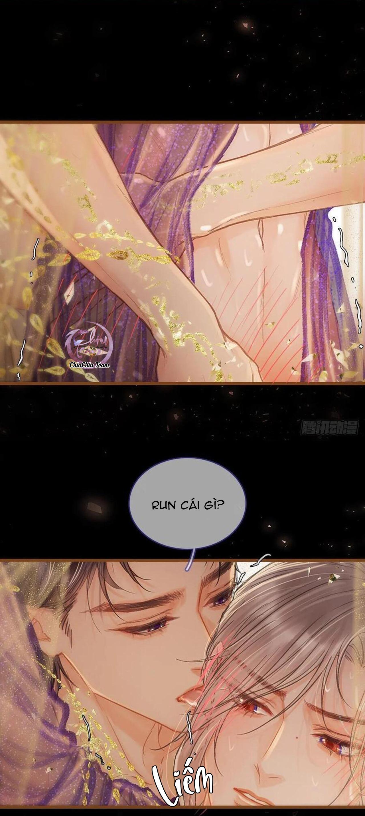 Đọc truyện Quen Lâu Mới Biết Người Thiếu Tâm Cơ - Chapter 54