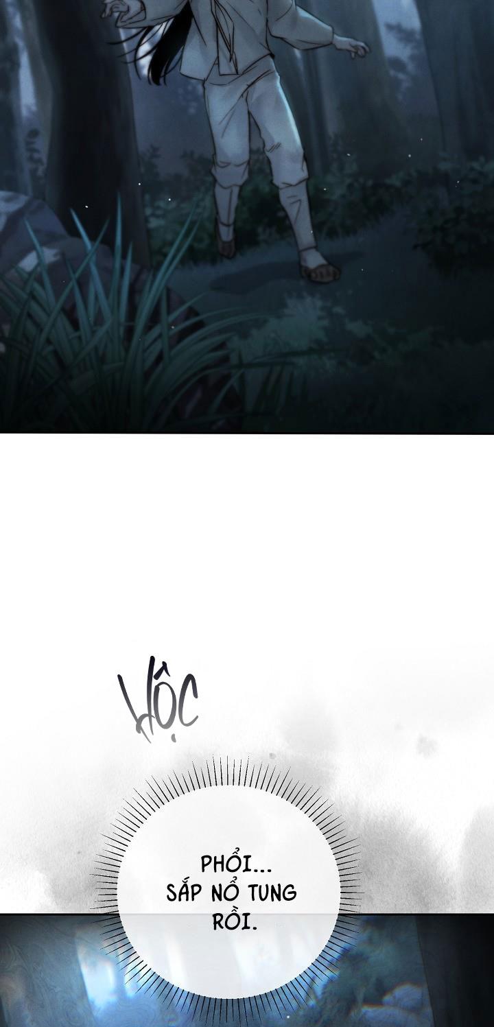 Đọc truyện THUỐC ĐỘC - Chapter 13