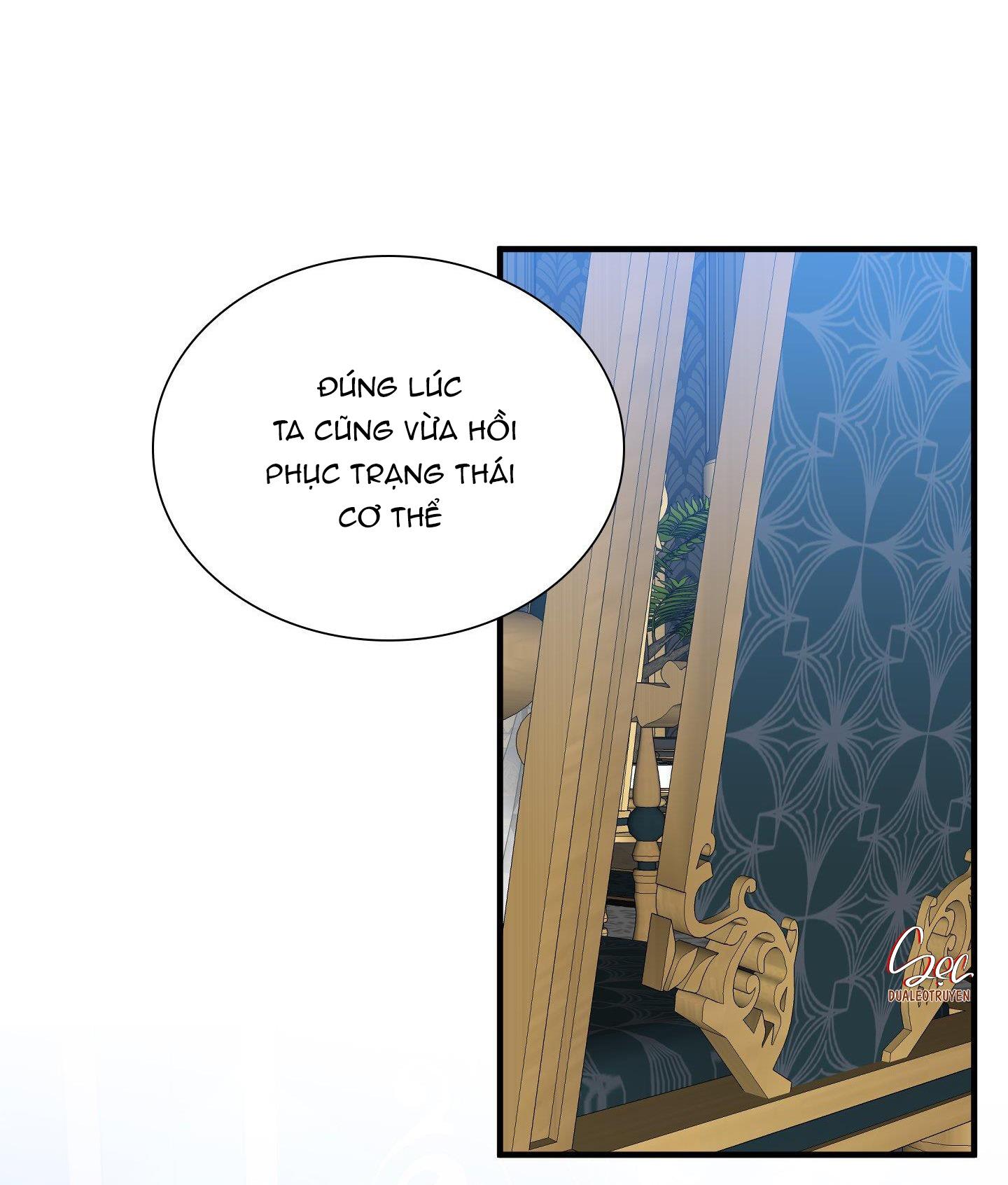 Đọc truyện SMYRNA VÀ CAPRI - Chapter 59