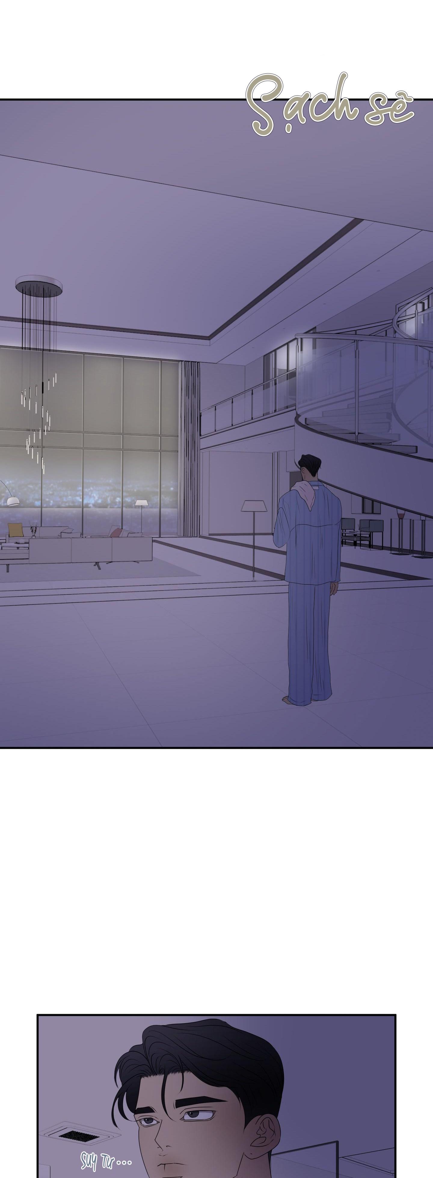 Đọc truyện Kick your heart - Chapter 12