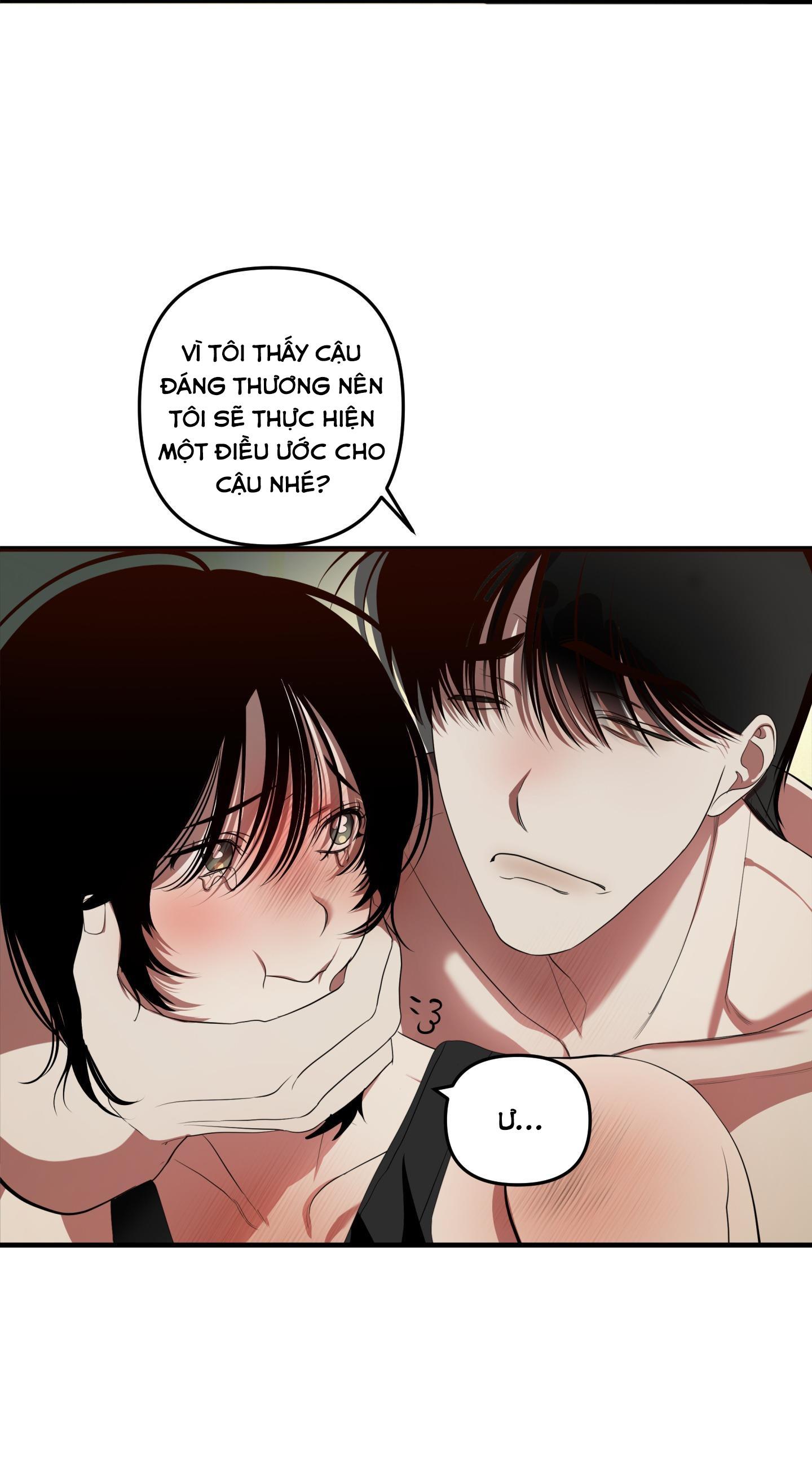 Đọc truyện LIST TRUYỆN NGẮN CHỊT CHỊT - Chapter 107