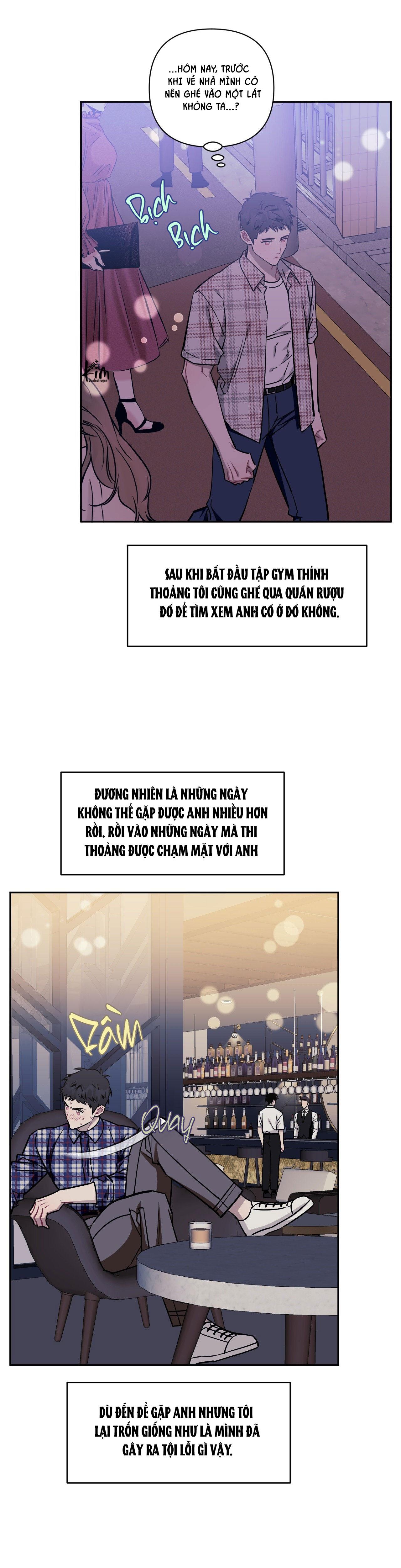 Đọc truyện HƠN CẢ BẠN BÈ - Chapter 89