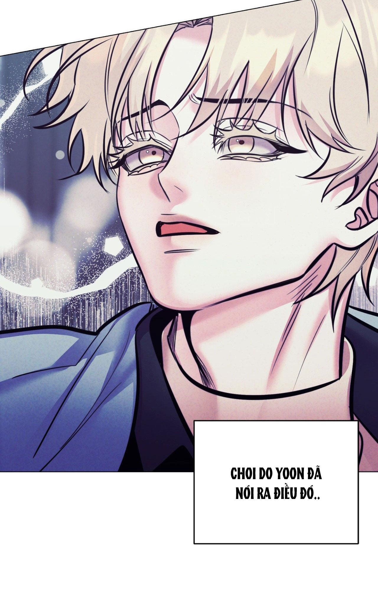 Đọc truyện KỲ THỊ - Chapter 36