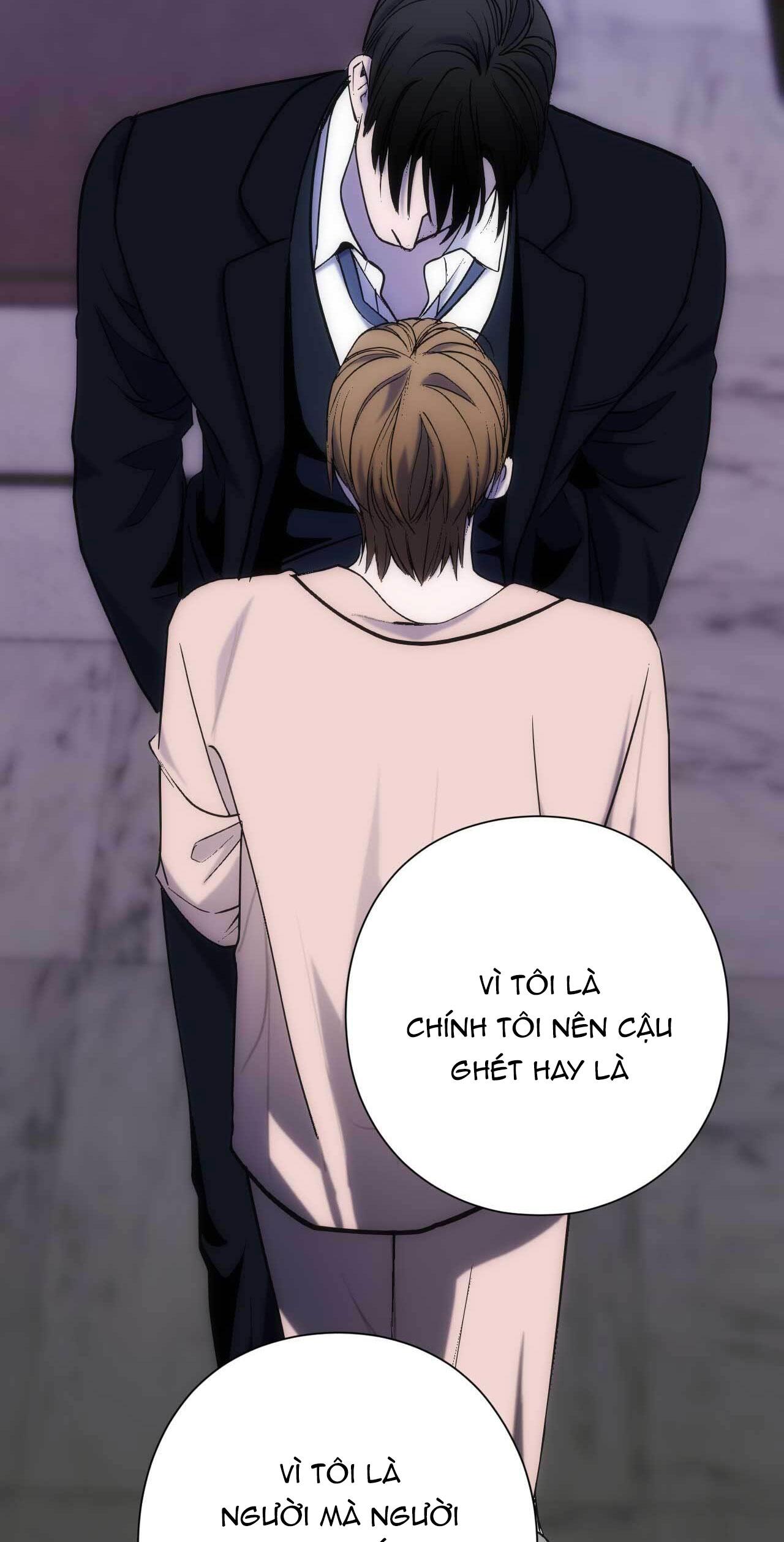 Đọc truyện CHÌM TRONG KHOÁI LẠC - Chapter 17