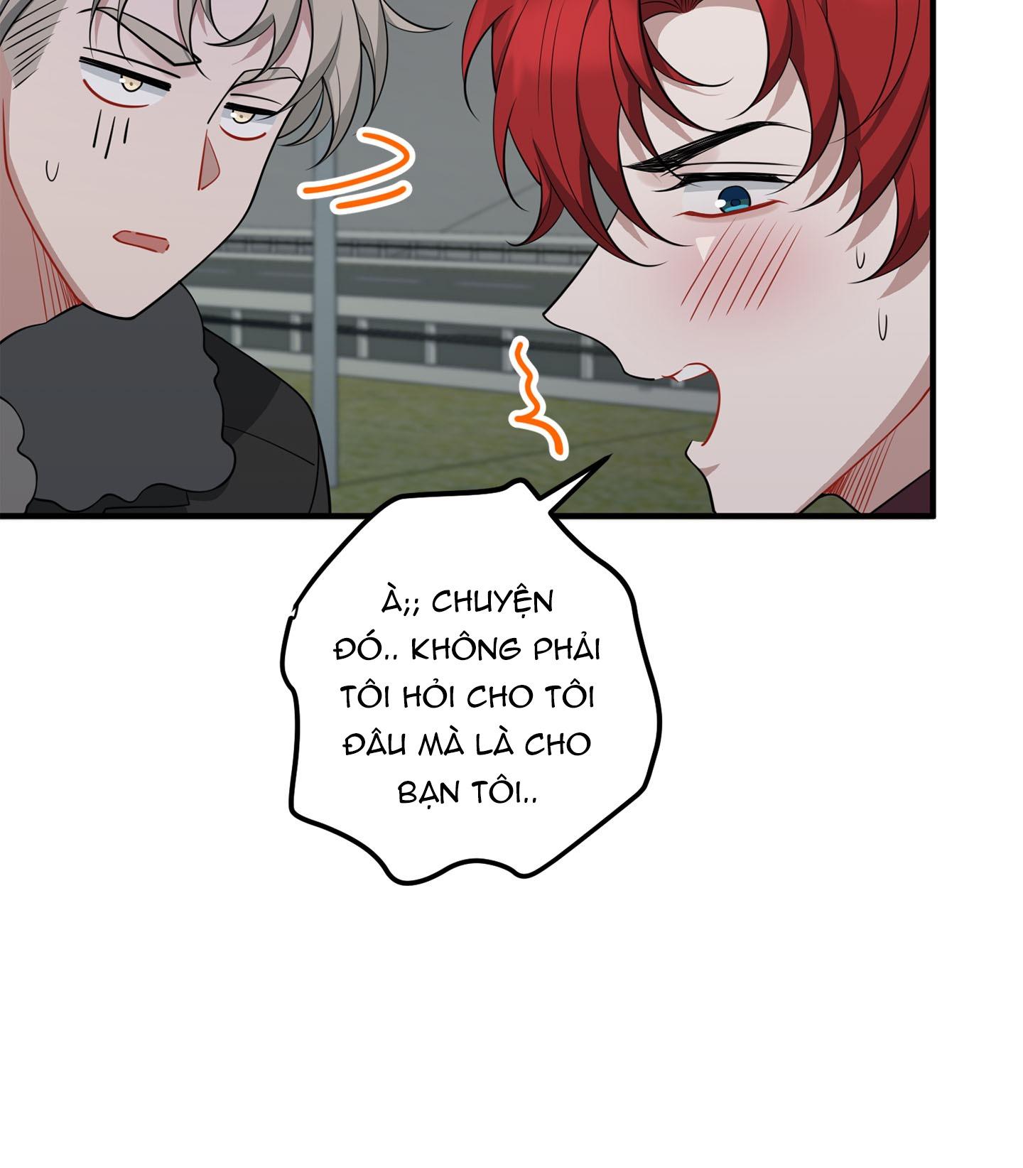 Đọc truyện Vết Hằn - Chapter 57