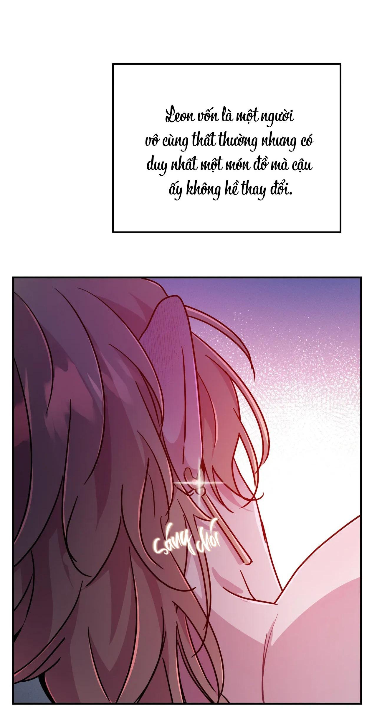 Đọc truyện  Ám Giữ Linh Hồn - Chapter 61