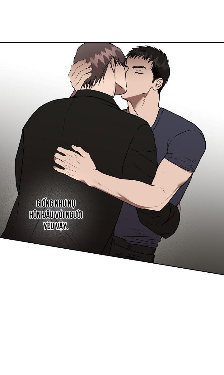 Đọc truyện Không Hơn Không Kém - Chapter 47