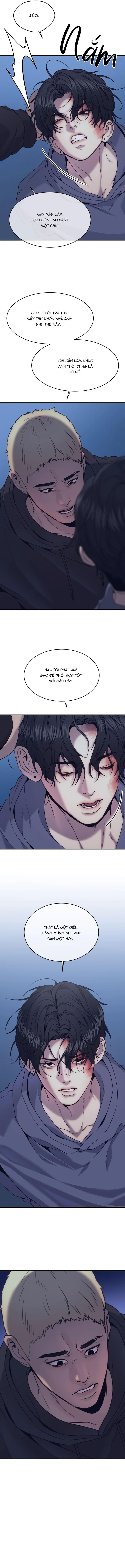 Đọc truyện Công Cuộc Báo Thù Của Kẻ Yếu Thế - Chapter 92