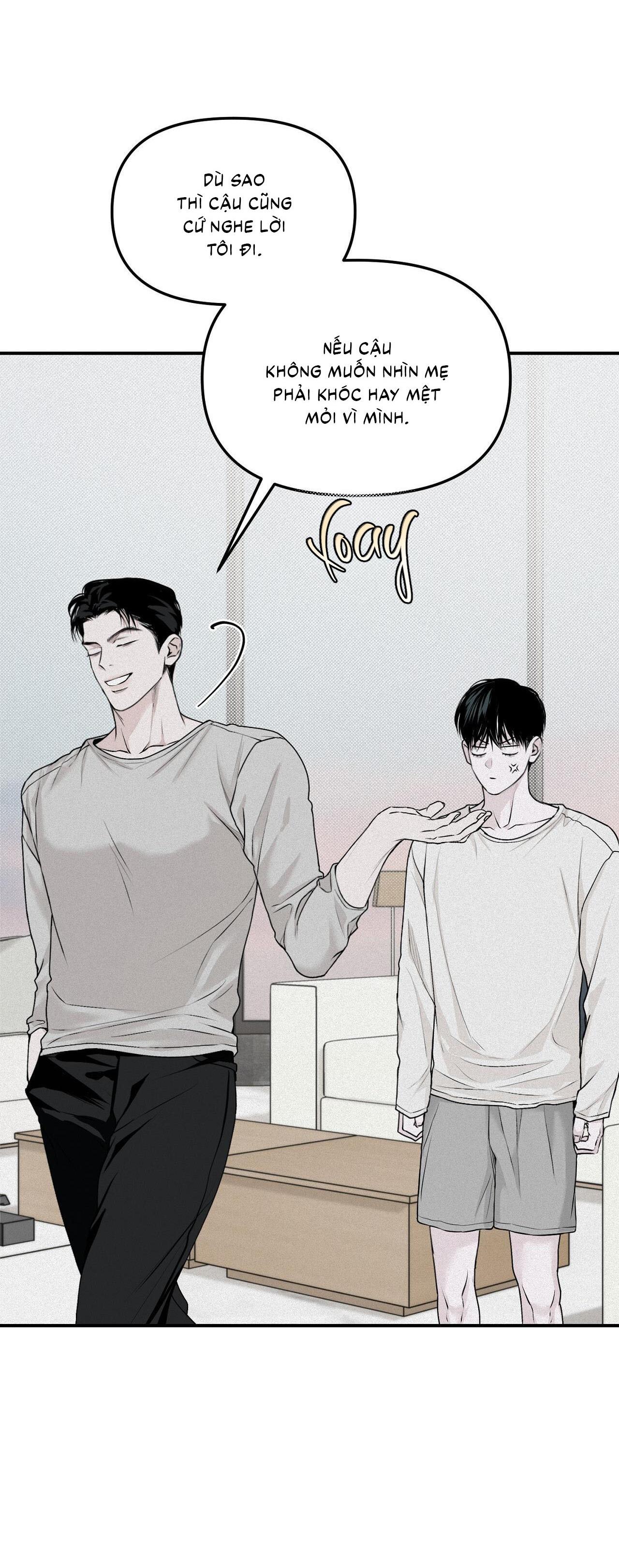 Đọc truyện  Phép Chiếu - Chapter 14