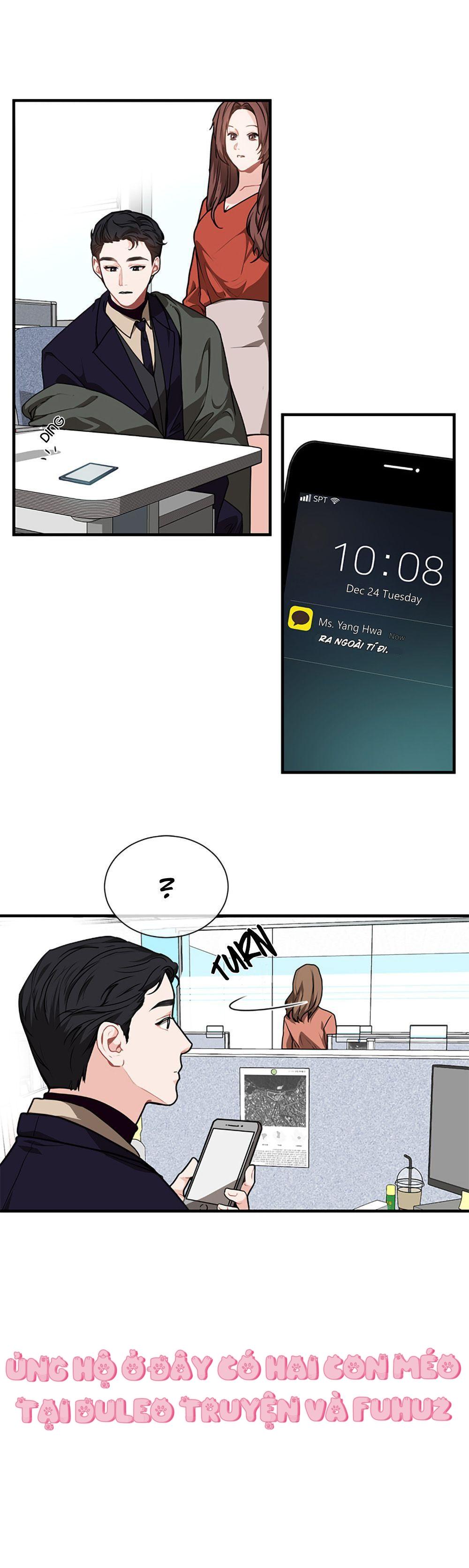 Đọc truyện Anh Thích Phiên Bản Nào Hơn - Chapter 5