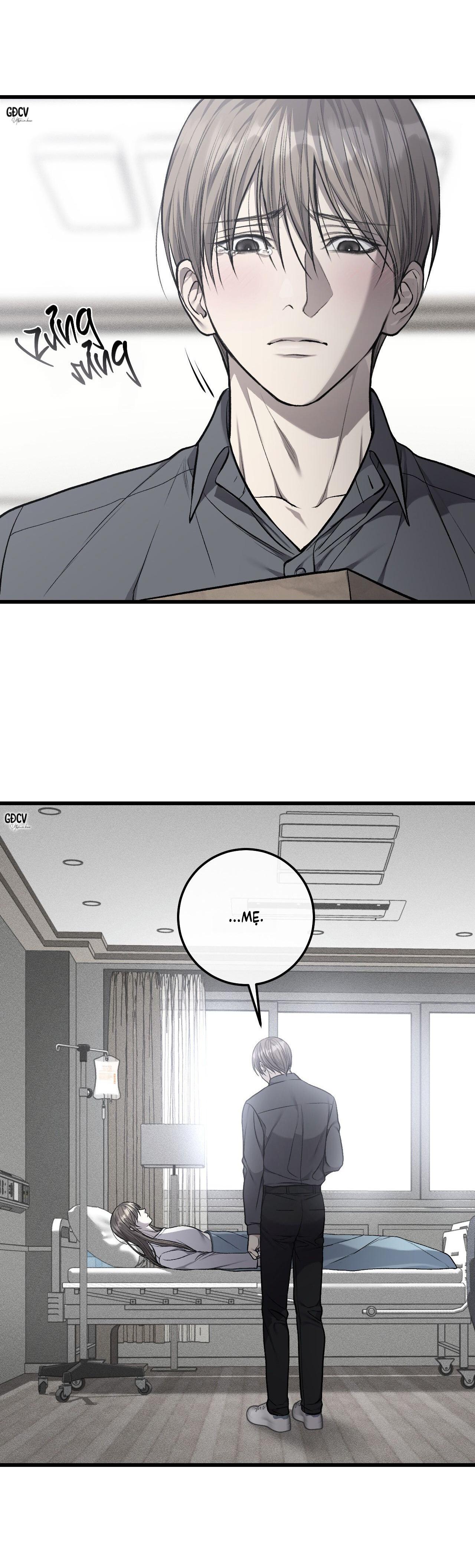 Đọc truyện PHI VỤ BẨN THỈU - Chapter 50