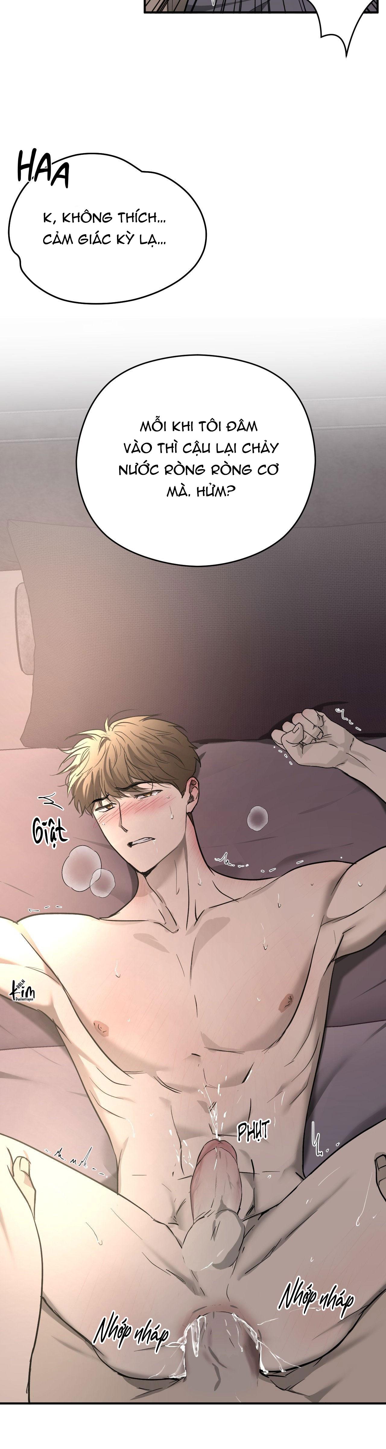 Đọc truyện ĐỘC XÀ - Chapter 5