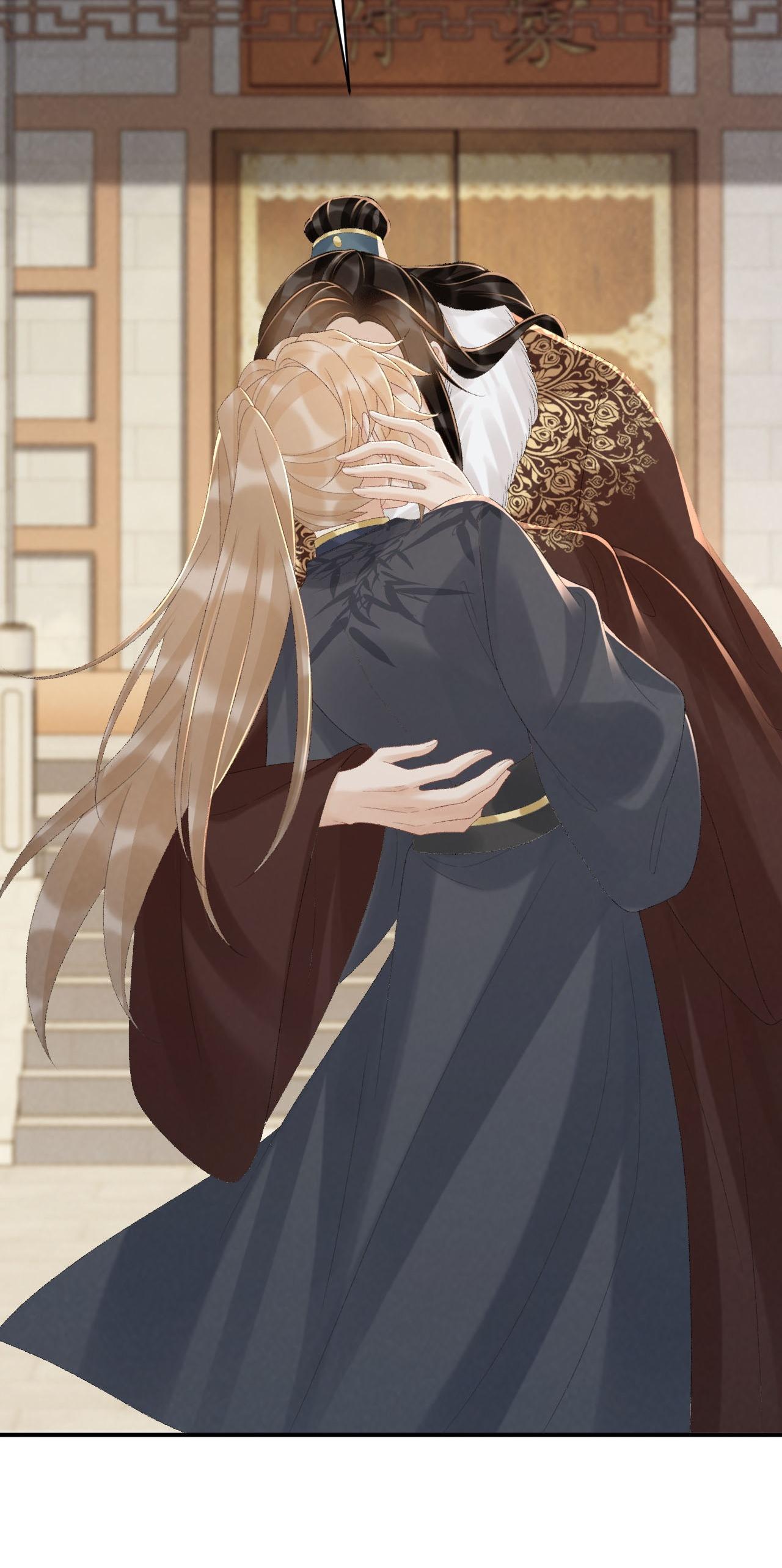 Đọc truyện CẠM BẪY CỦA KẺ BIẾN THÁI - Chapter 112