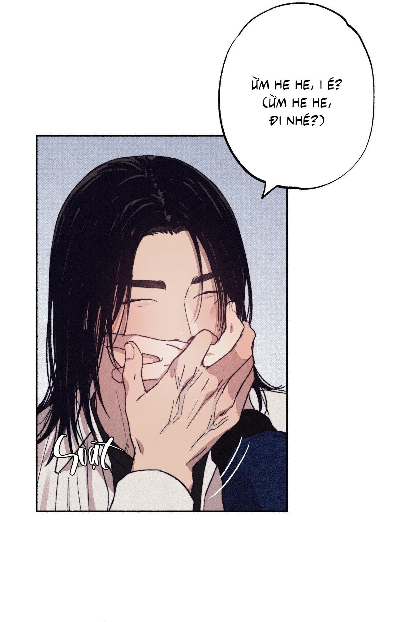 Đọc truyện  1 to 10 - Chapter 24