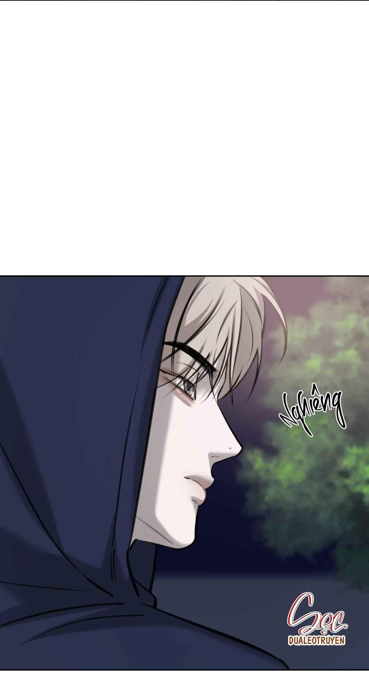 Đọc truyện GIỮA TÌNH CỜ VÀ ĐỊNH MỆNH - Chapter 71