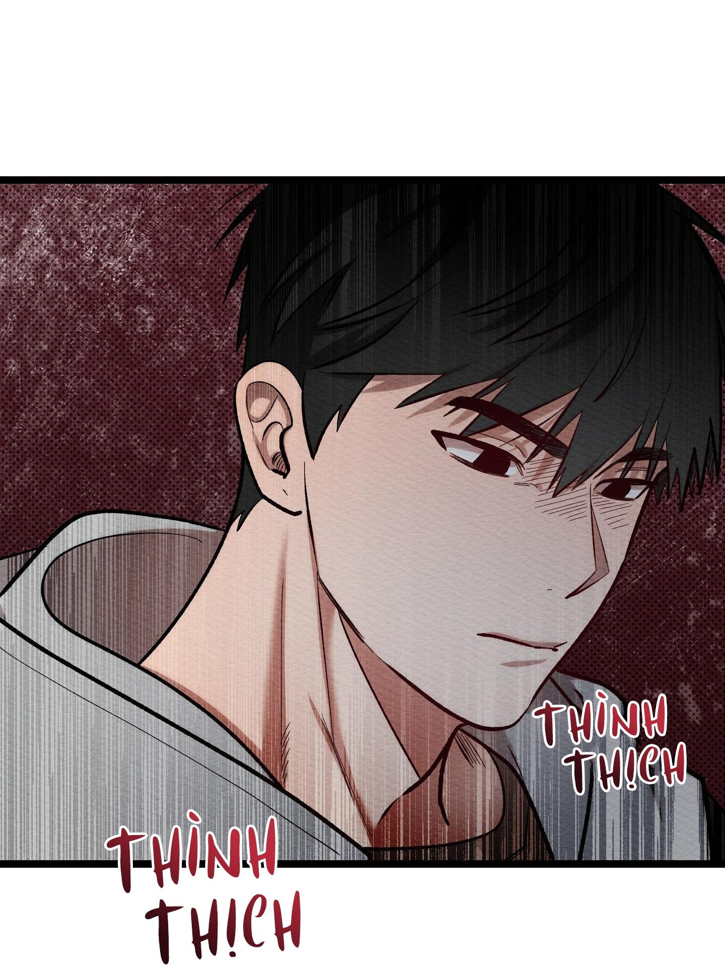 Đọc truyện THỂ LOẠI LÃNG MẠN - Chapter 8