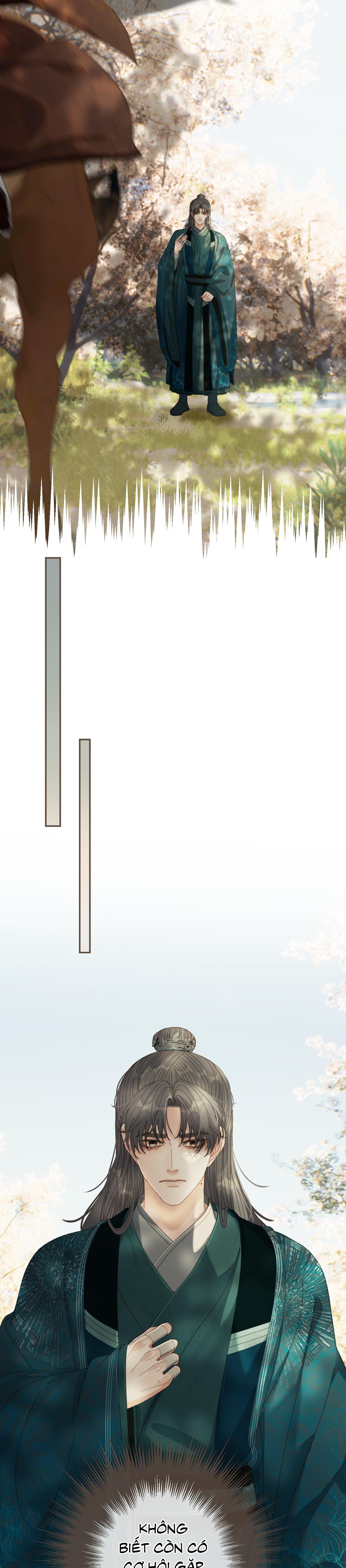 Đọc truyện Á NÔ 2 - THÁM HOA - Chapter 62