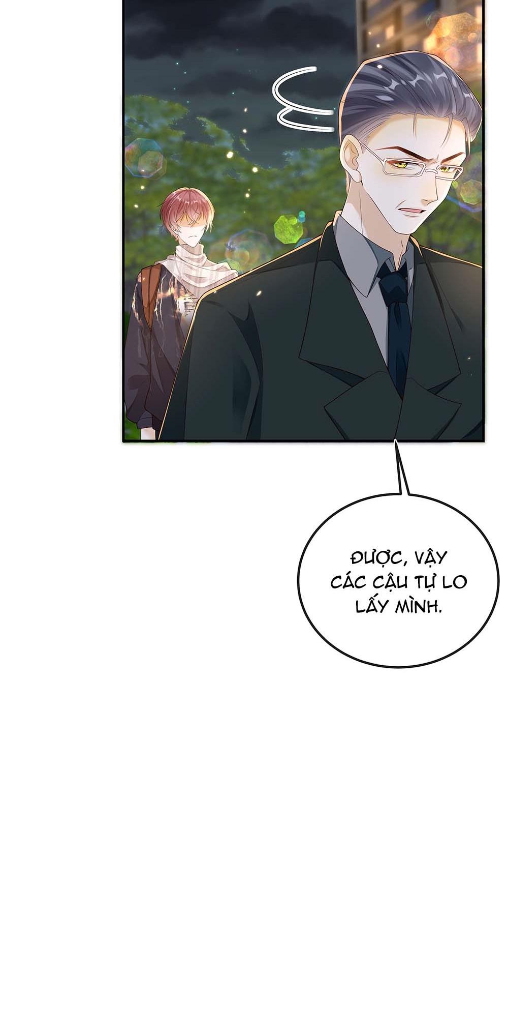 Đọc truyện Tương kế tựu kế - Chapter 23