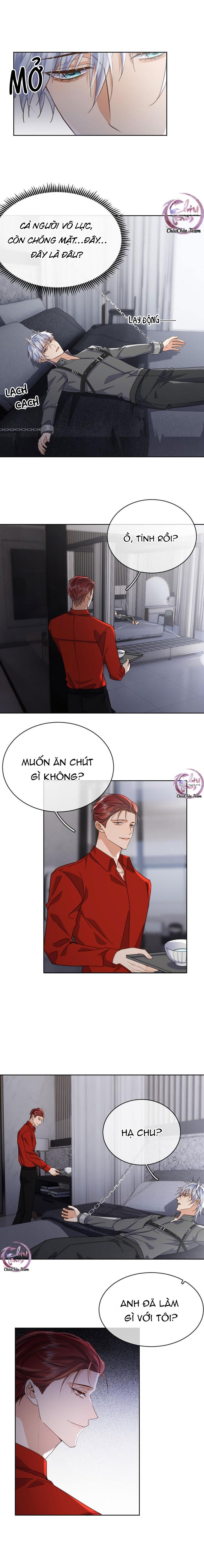 Đọc truyện Giáo Huấn Em Trai Hư Hỏng - Chapter 46