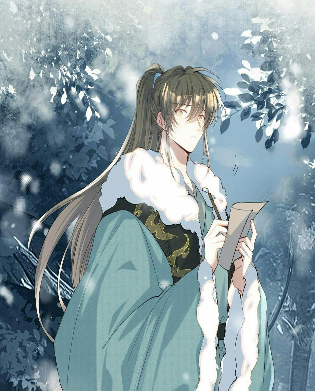 Đọc truyện Loạn thế vi vương - Chapter 105