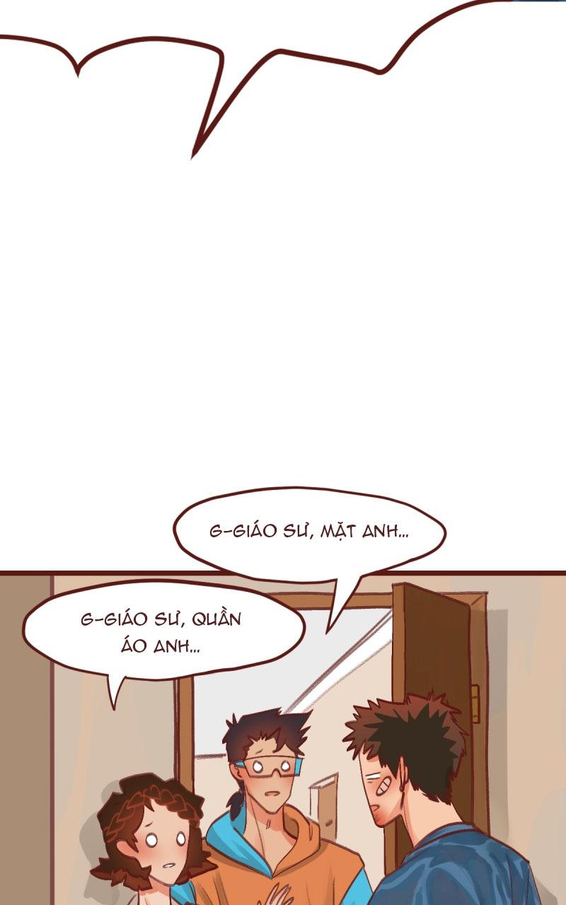 Đọc truyện BAILIN AND LIYUN ( NEW SS ) - Chapter 60