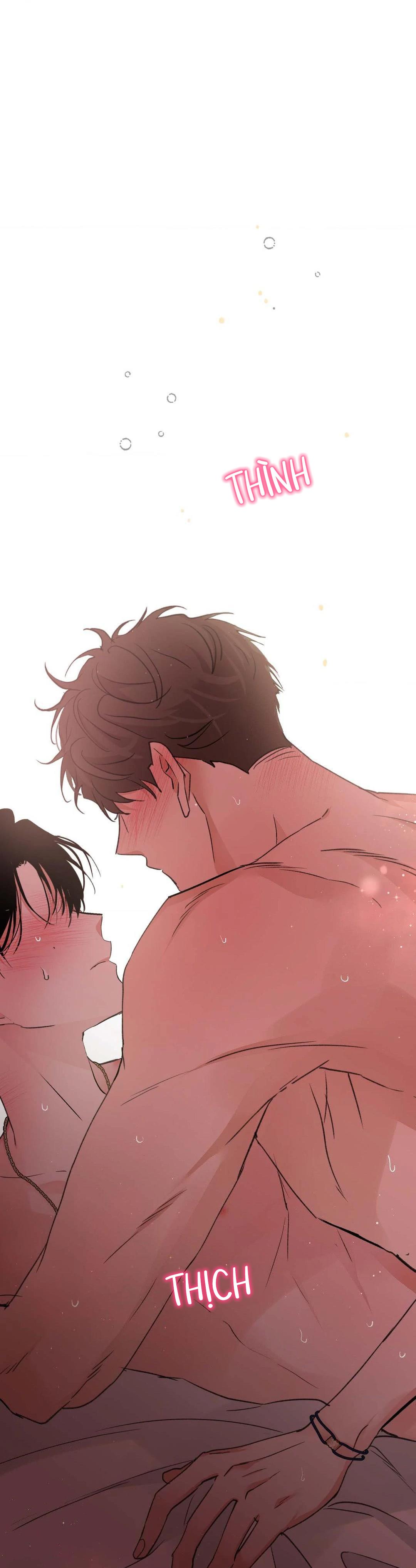 Đọc truyện Chiếc Lá Lay Động Theo Giai Điệu - Chapter 14