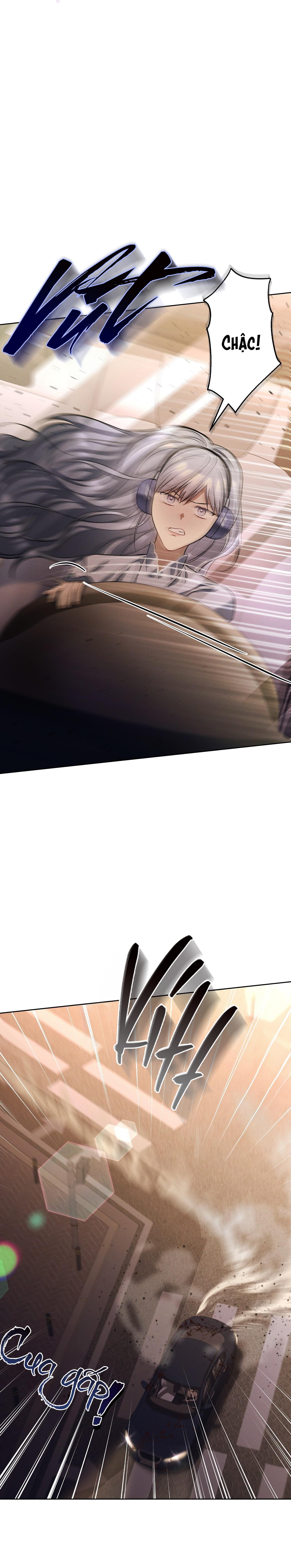 Đọc truyện Thuyết nhập thực - Chapter 6